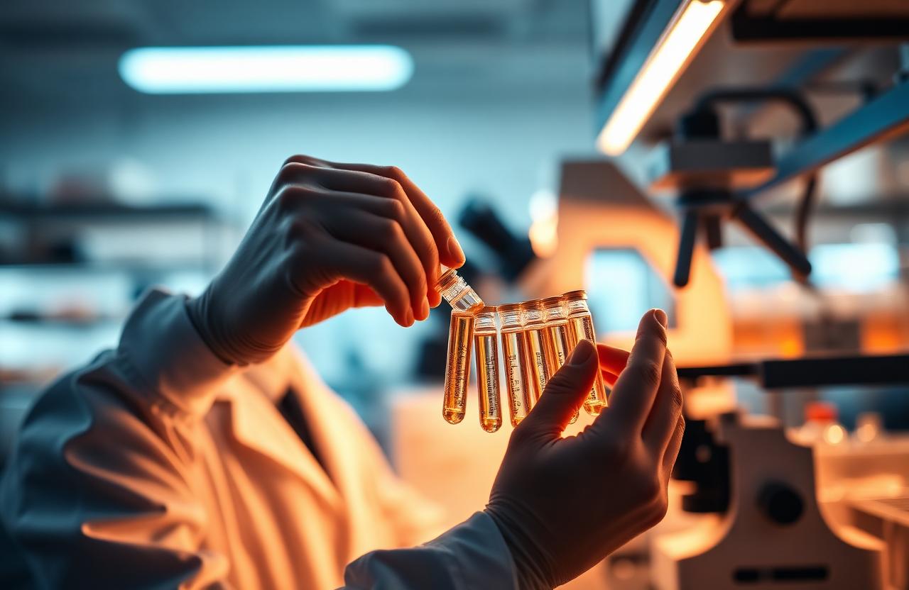 Células-tronco e terapias celulares