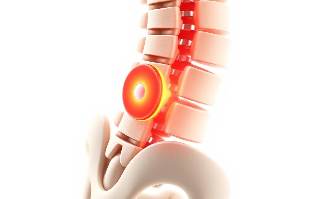 Hérnia de Disco