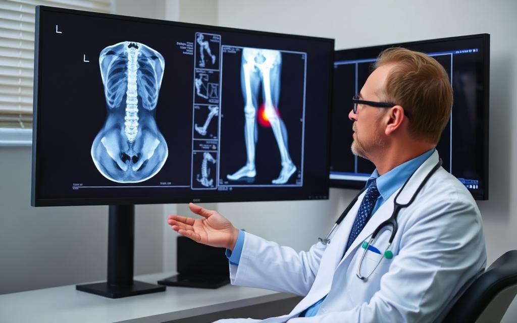 Oncologia Ortopédica