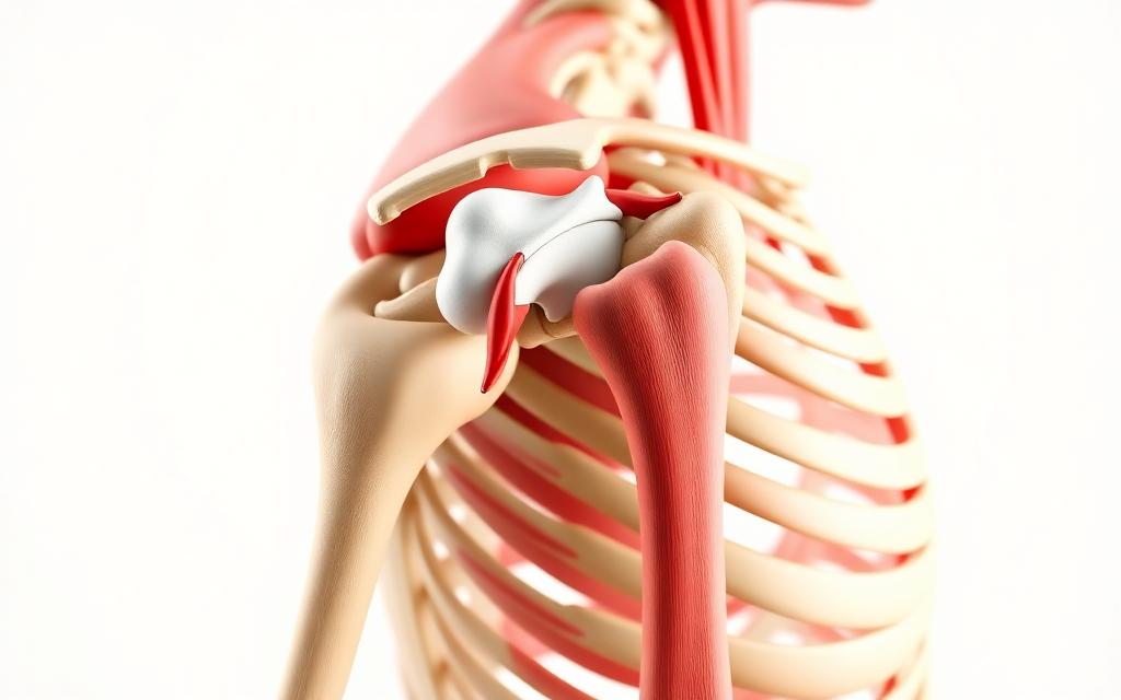 Lesões no Manguito Rotador